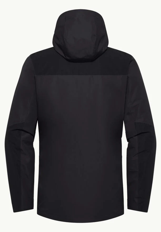 Jack Wolfskin Jasper 3l Jacket