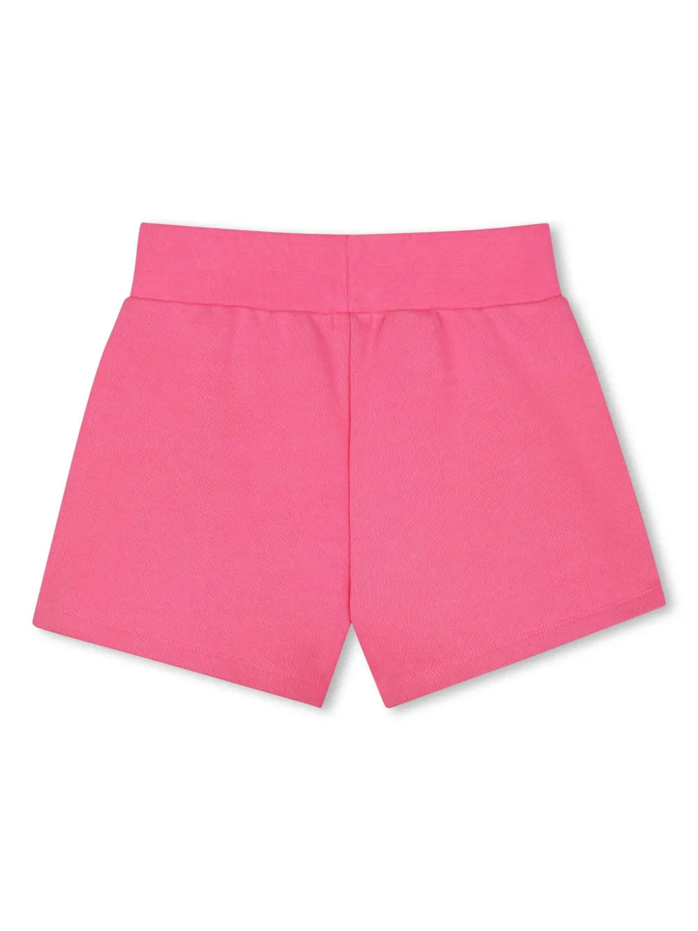 Billieblush Pink Heart Shorts 21044