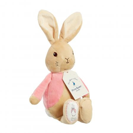 Rainbow Designs Peter Rabbit Flopsy Bunny 1228