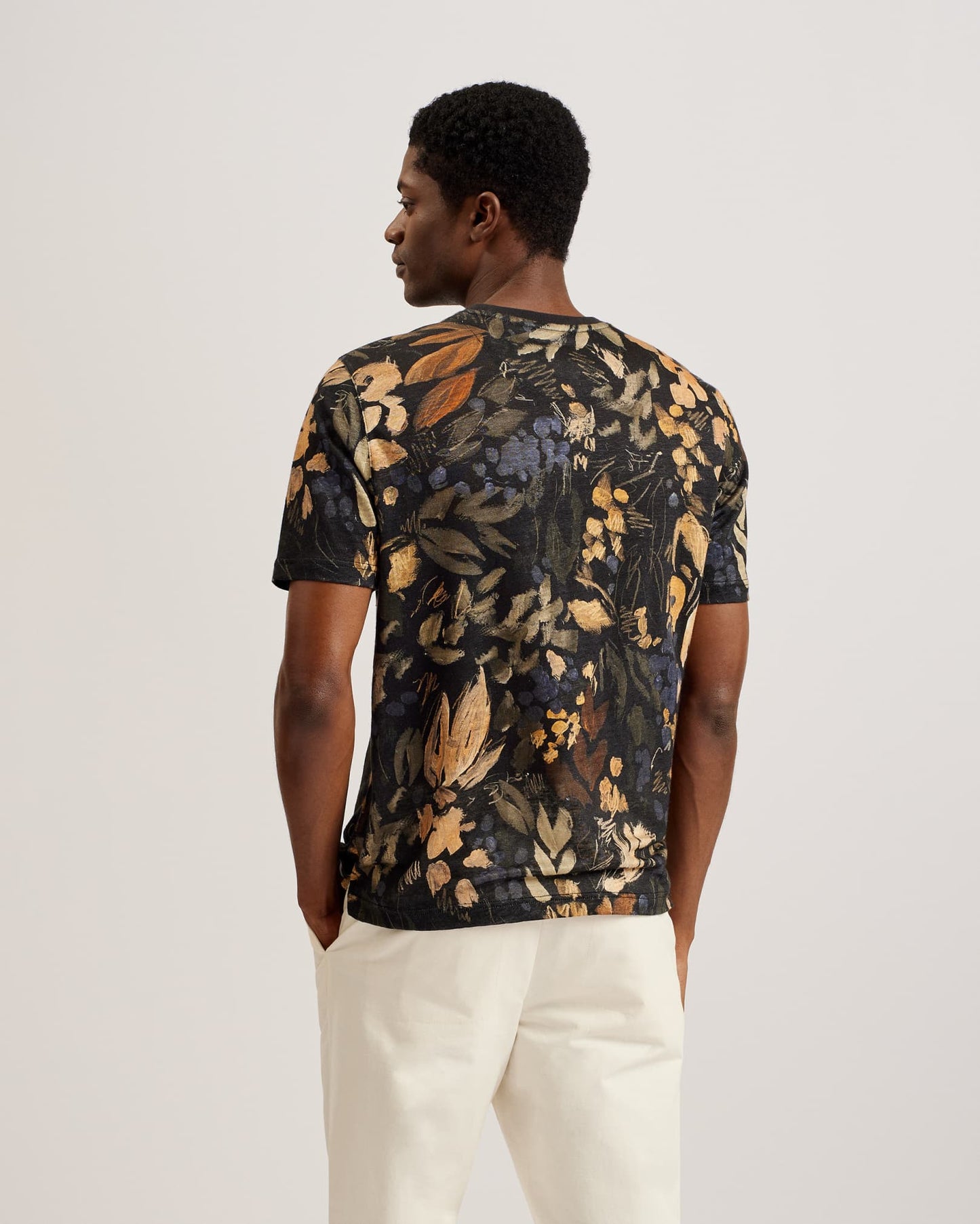 Ted Baker Alpine T-Shirt