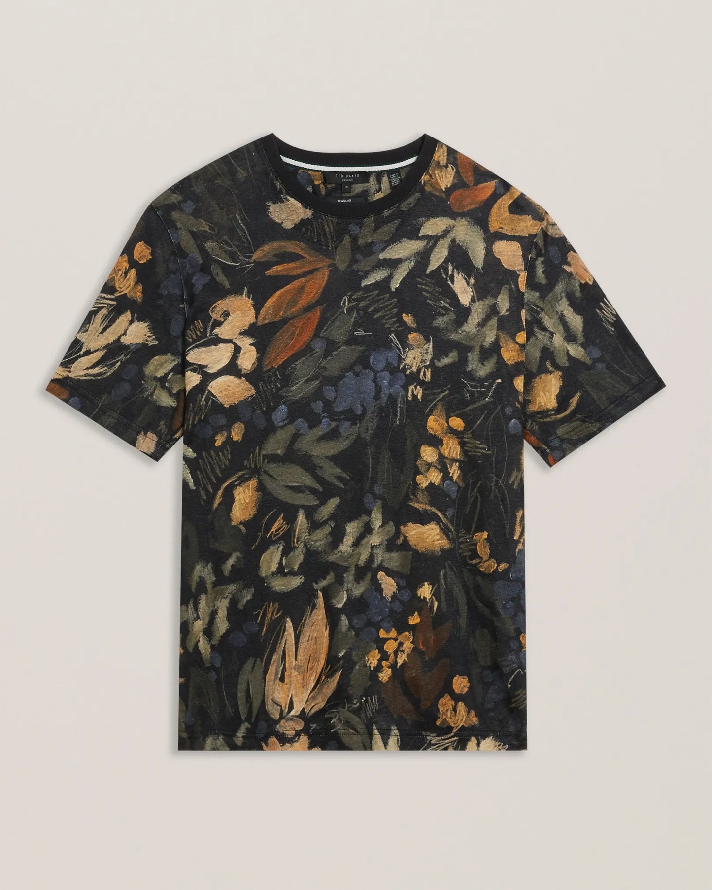 Ted Baker Alpine T-Shirt