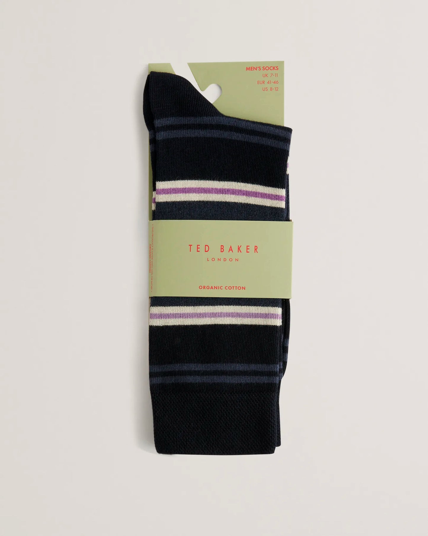 Ted Baker Sokkfiv Socks