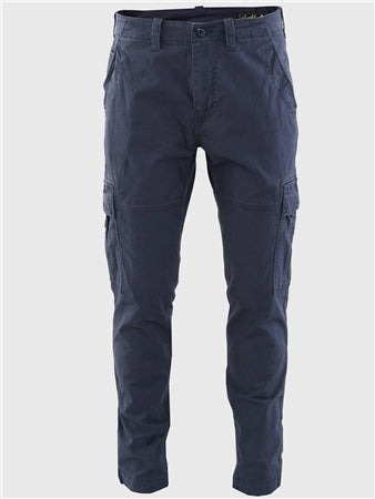 Superdry Organic Cotton Core Cargo Trousers