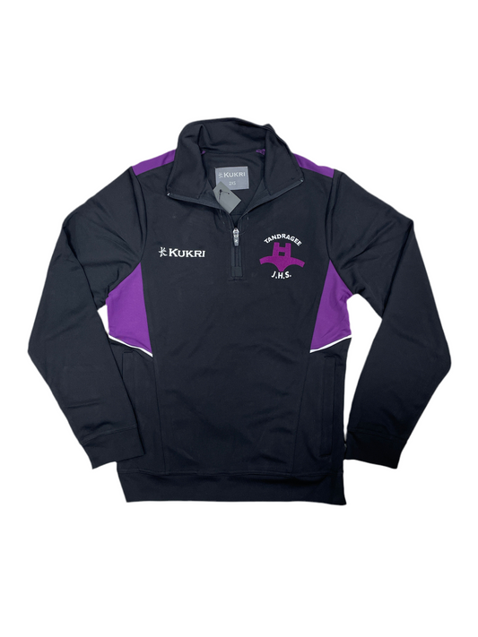 Tandragee Junior High School Retro Top