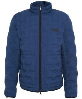 Barbour International Edge Quilted Jacket