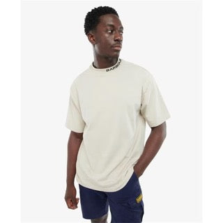 Barbour International Smith Oversized T-Shirt