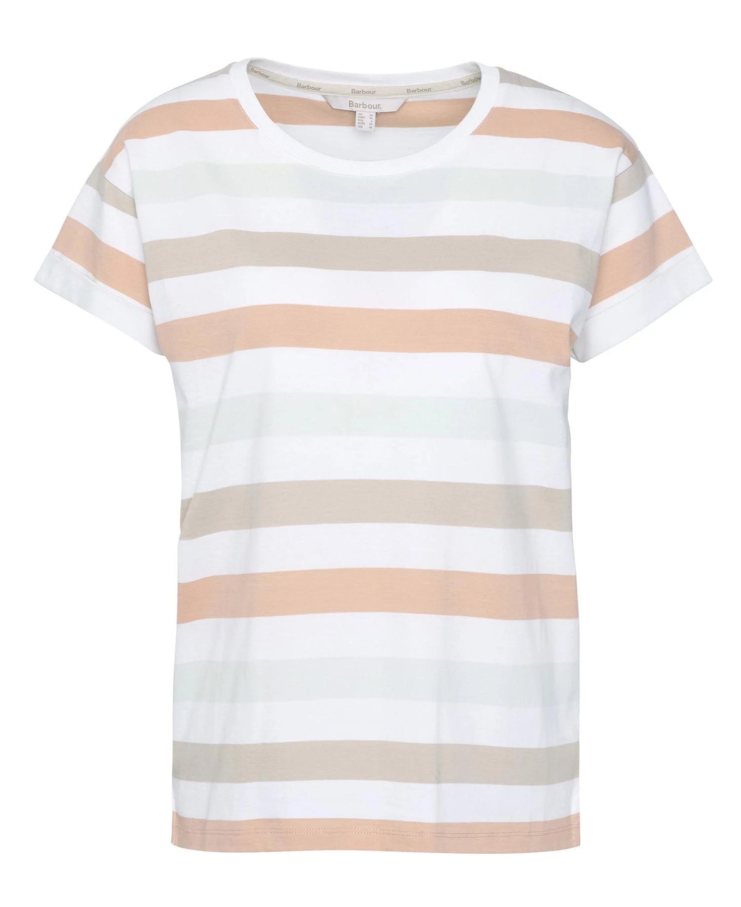 Barbour Lyndale Top