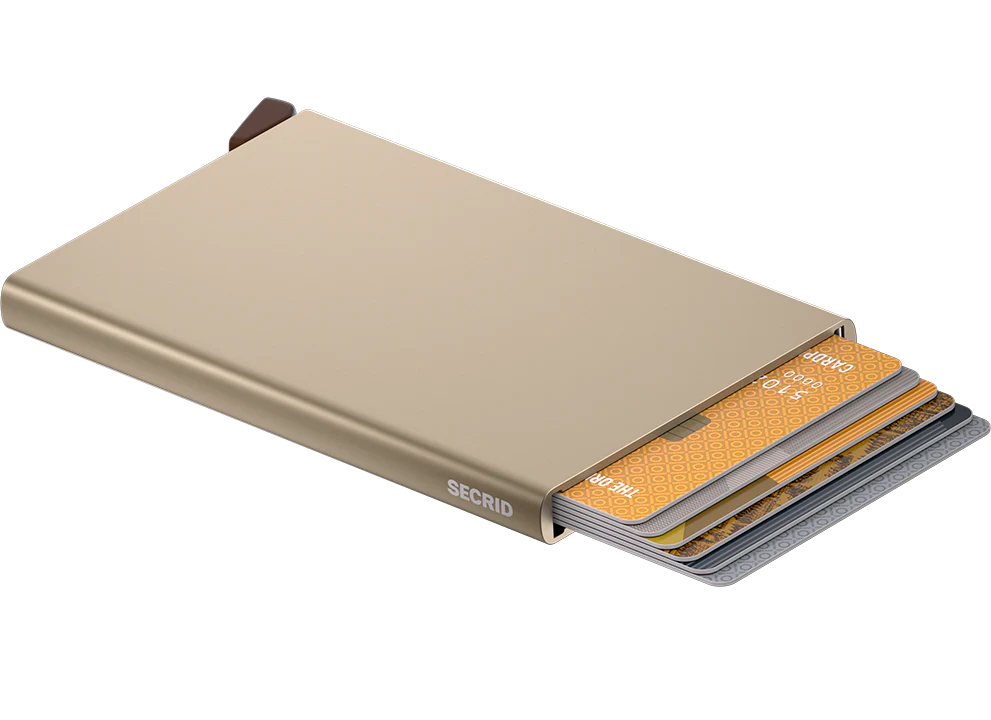 Secrid Cardprotector Wallet