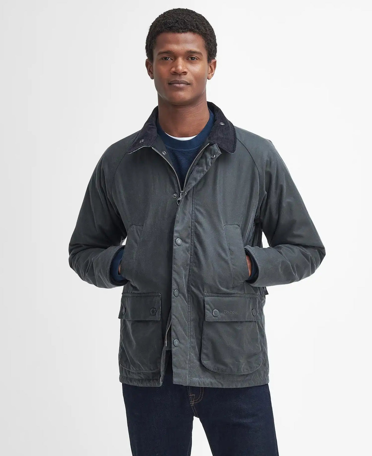 Barbour Ambleside Wax Jacket