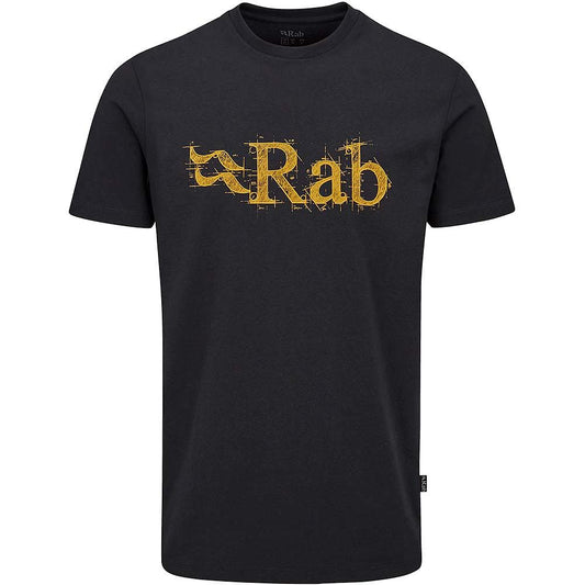 Rab Stance Tech Sketch T-Shirt