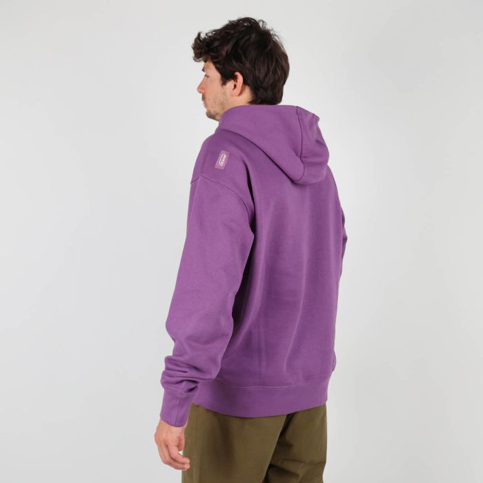 Oxbow Sivega Hoodie