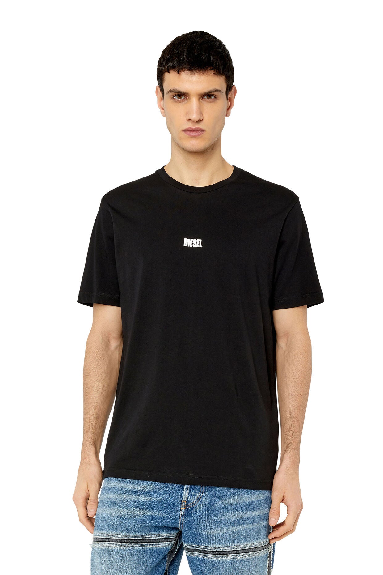 Diesel T-Just-G23 T-Shirt