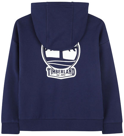 Timberland Boys Hooded Sweatshirt T60451