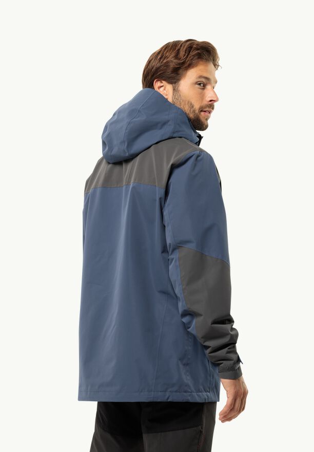 Jack Wolfskin Jasper 2l Jacket