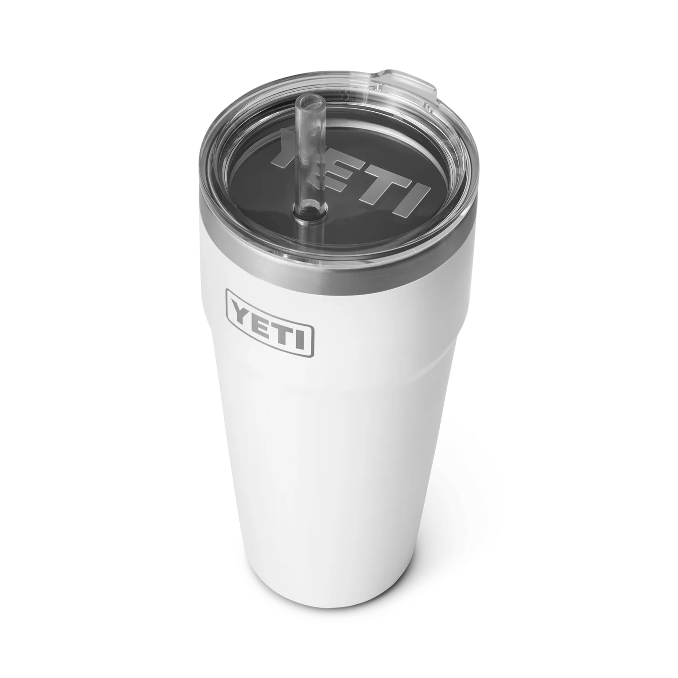 Yeti Rambler 26oz Rambler Straw Cup