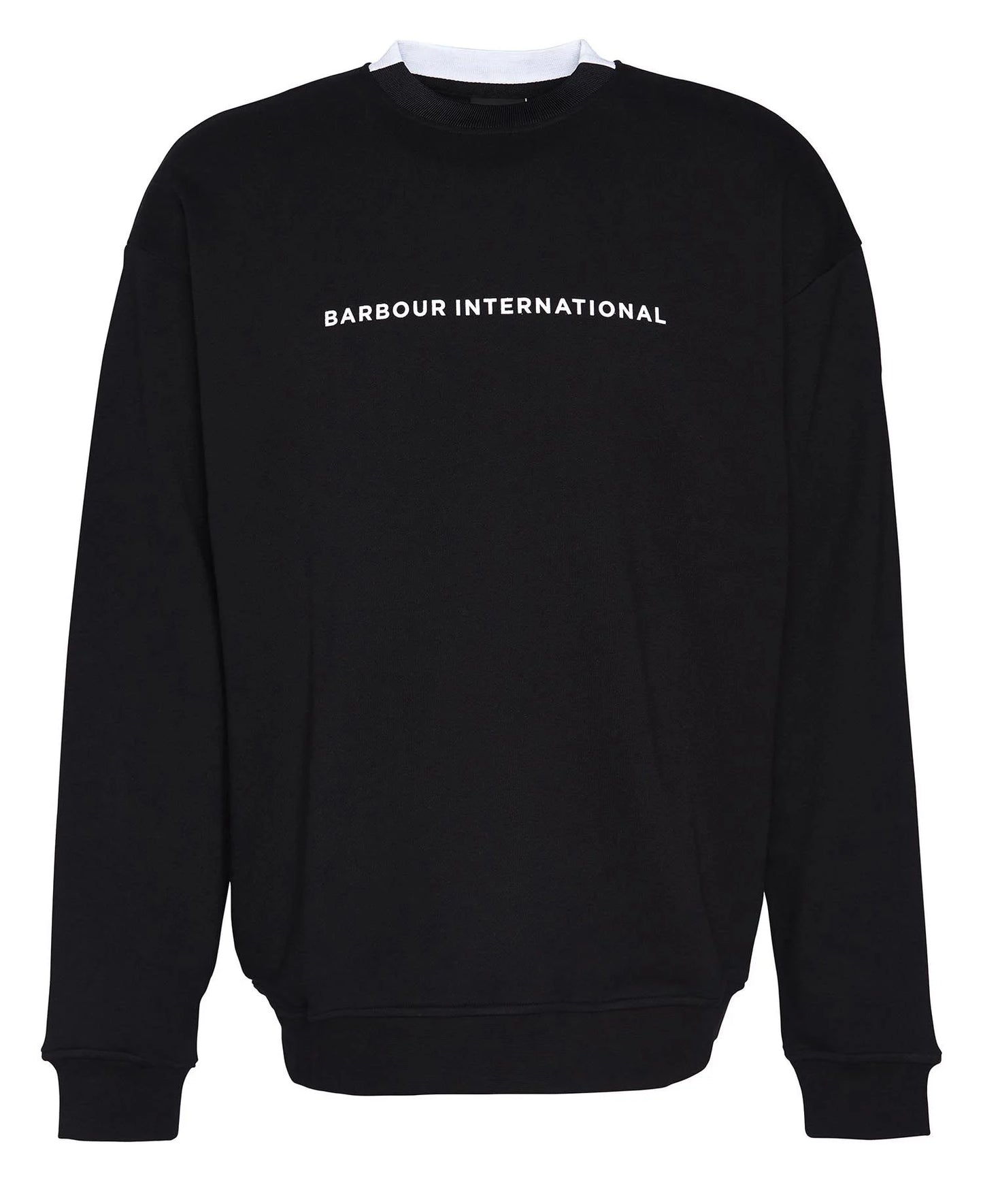 Barbour International Bates Sweatshirt