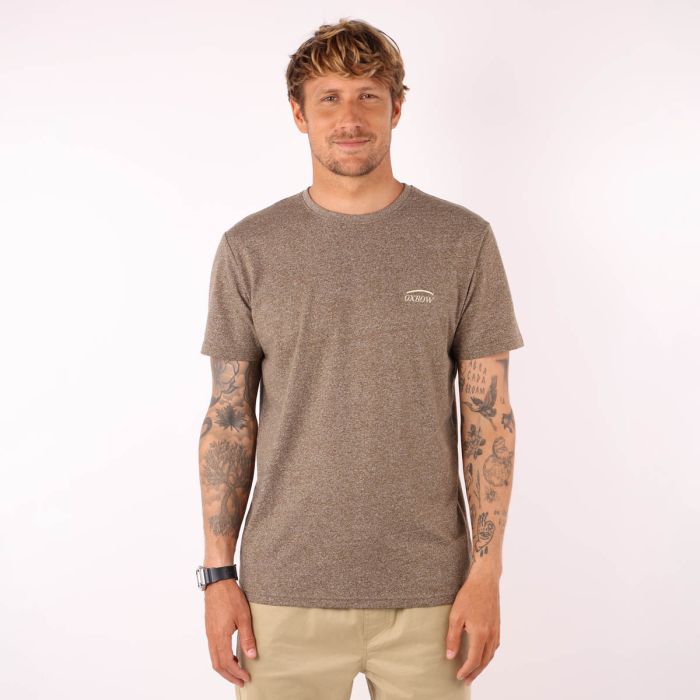 Oxbow Trio T-Shirt