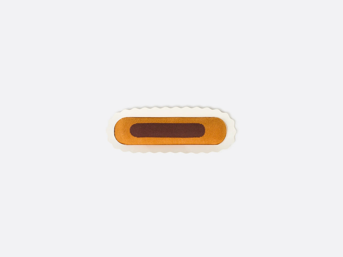 Eat My Socks Éclair Au Chocolat Socks