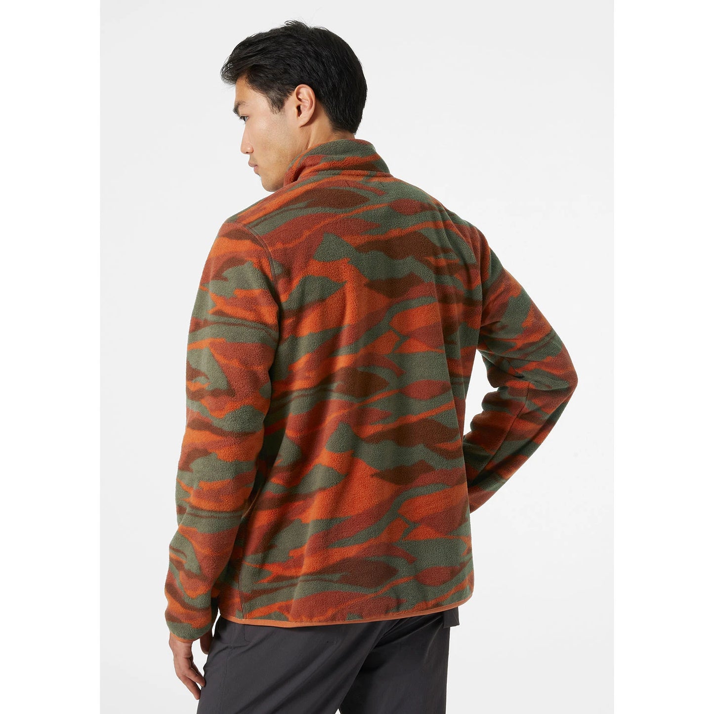 Helly Hansen Maridalen Fleece Pullover