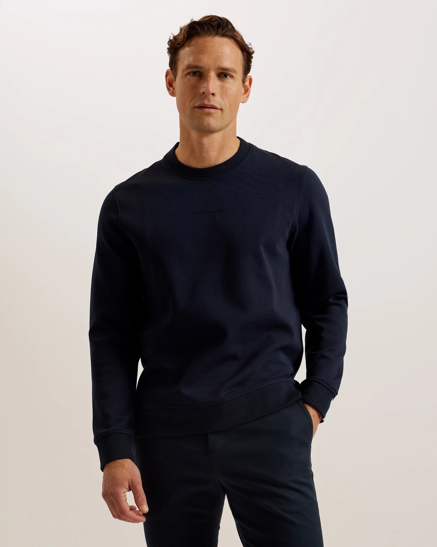 Ted Baker Wakar Sweatshirt