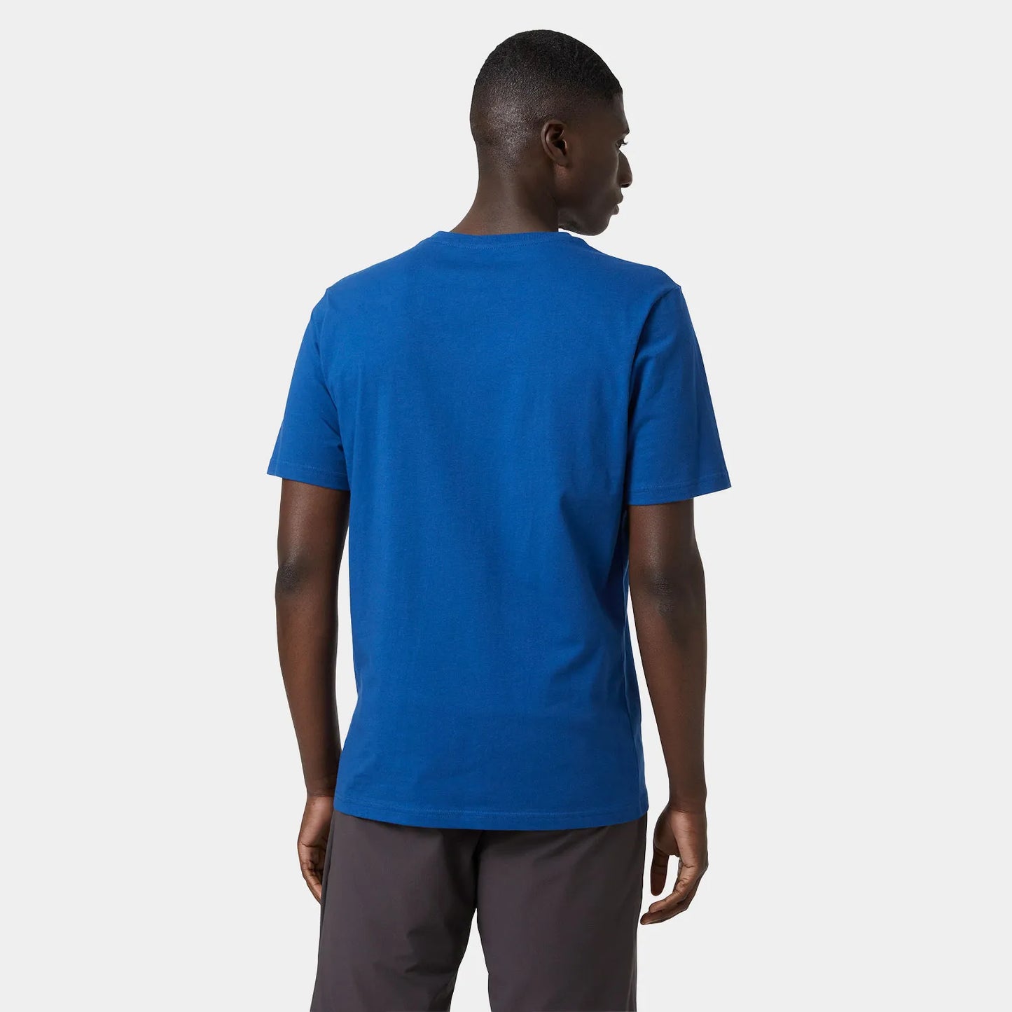 Helly Hansen Logo T-Shirt