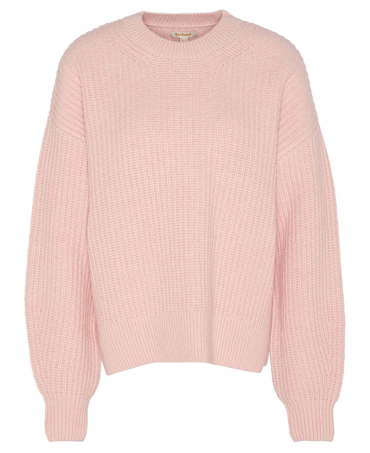 Barbour Scarlett Knitted Jumper