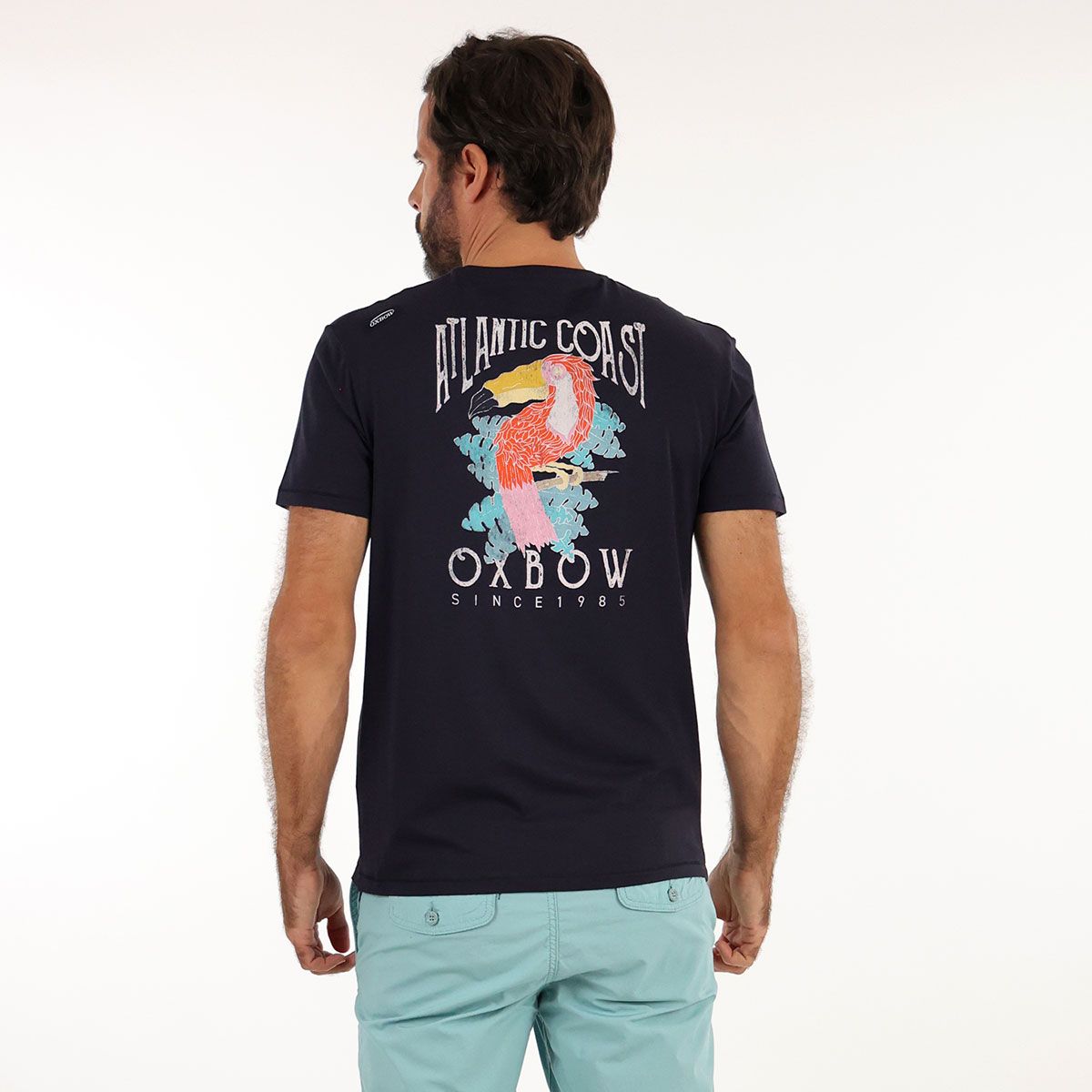 Oxbow Trillaz T-Shirt