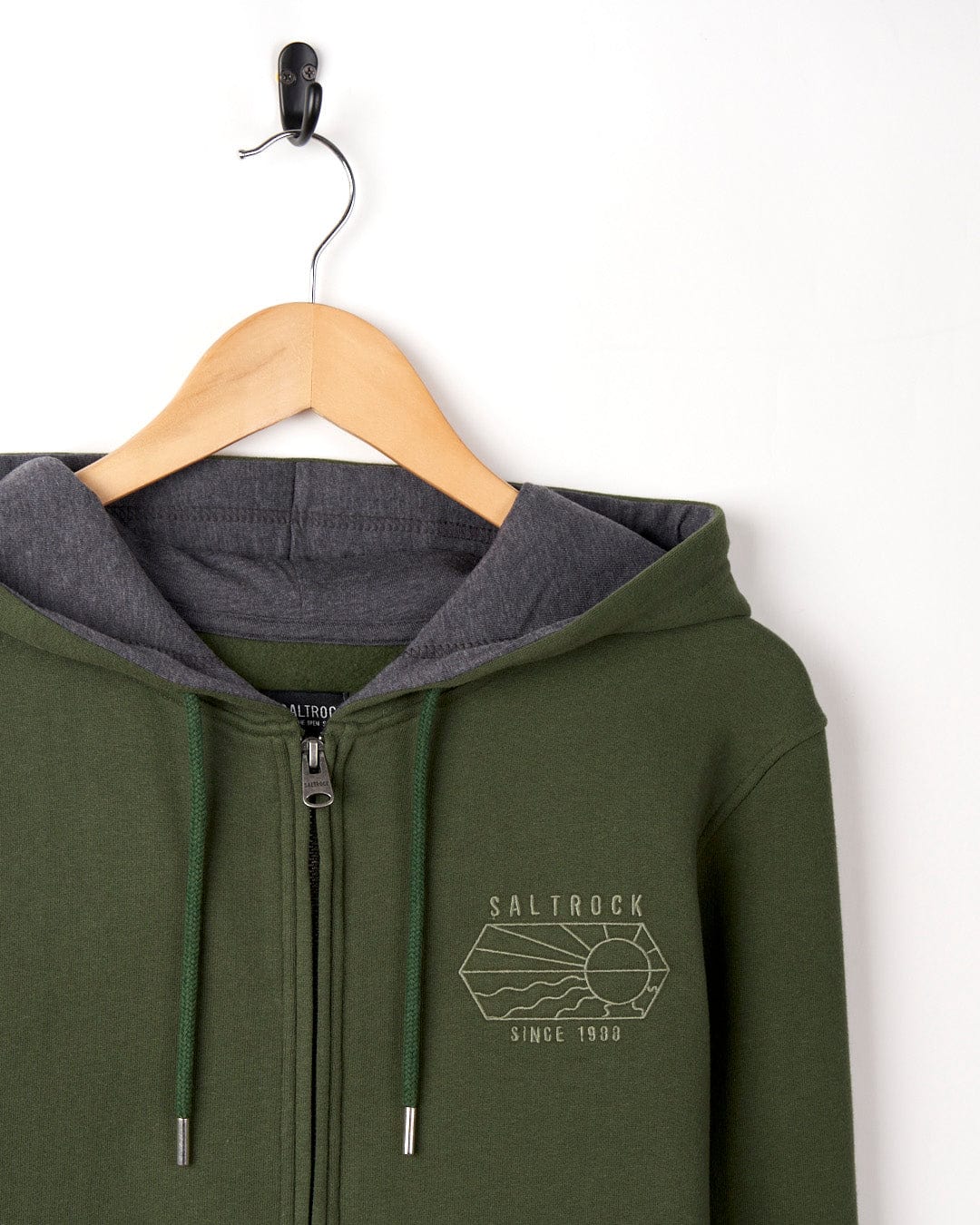 Saltrock Vantage Outline Hoodie