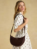 Joules Moon Cross Body Bag