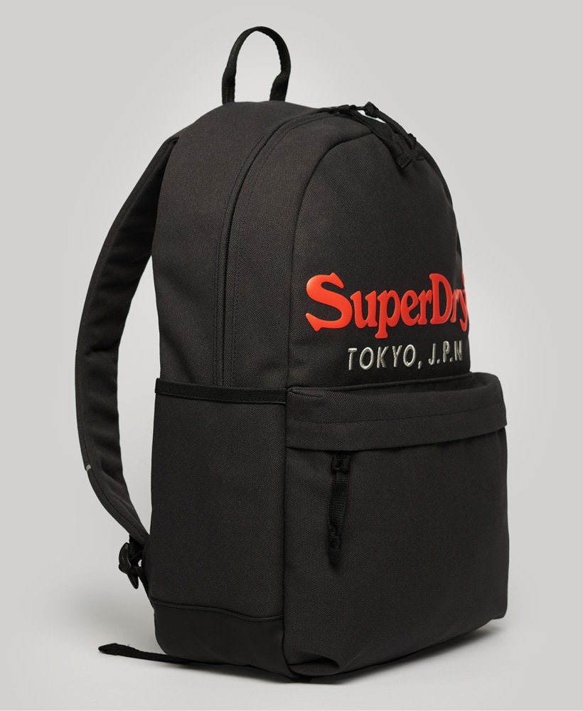 Superdry Venue Montana Backpack