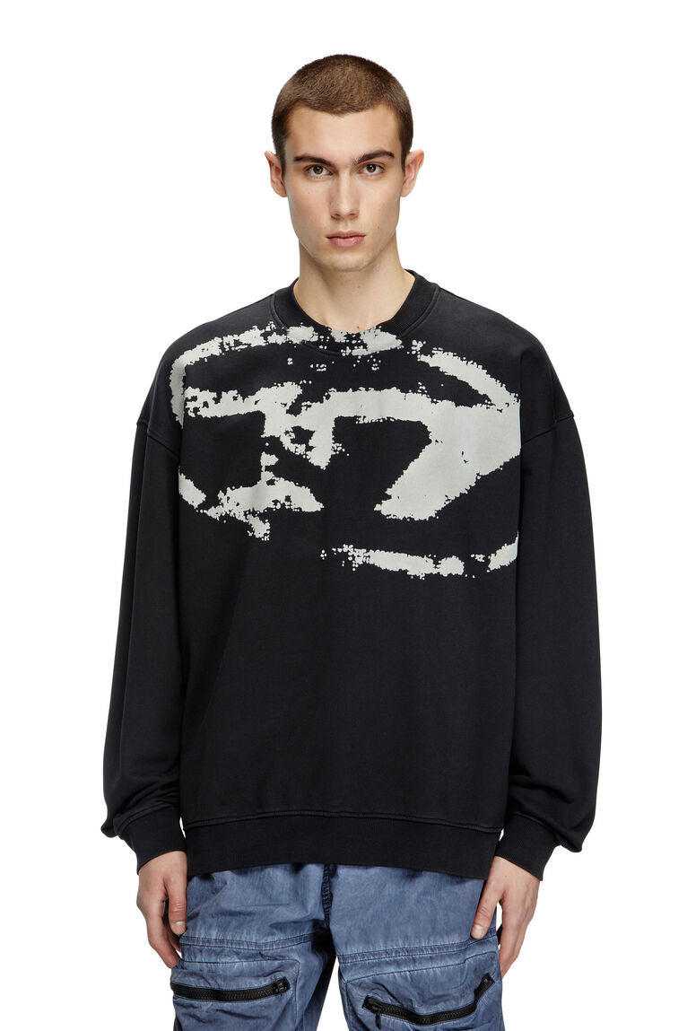 Diesel Boxt-N5 Sweatshirt