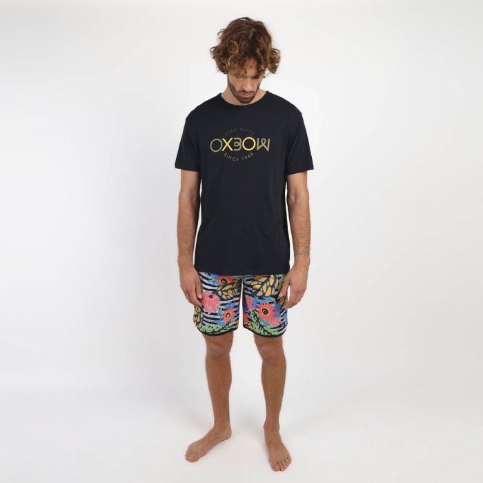 Oxbow Teiki T-Shirt