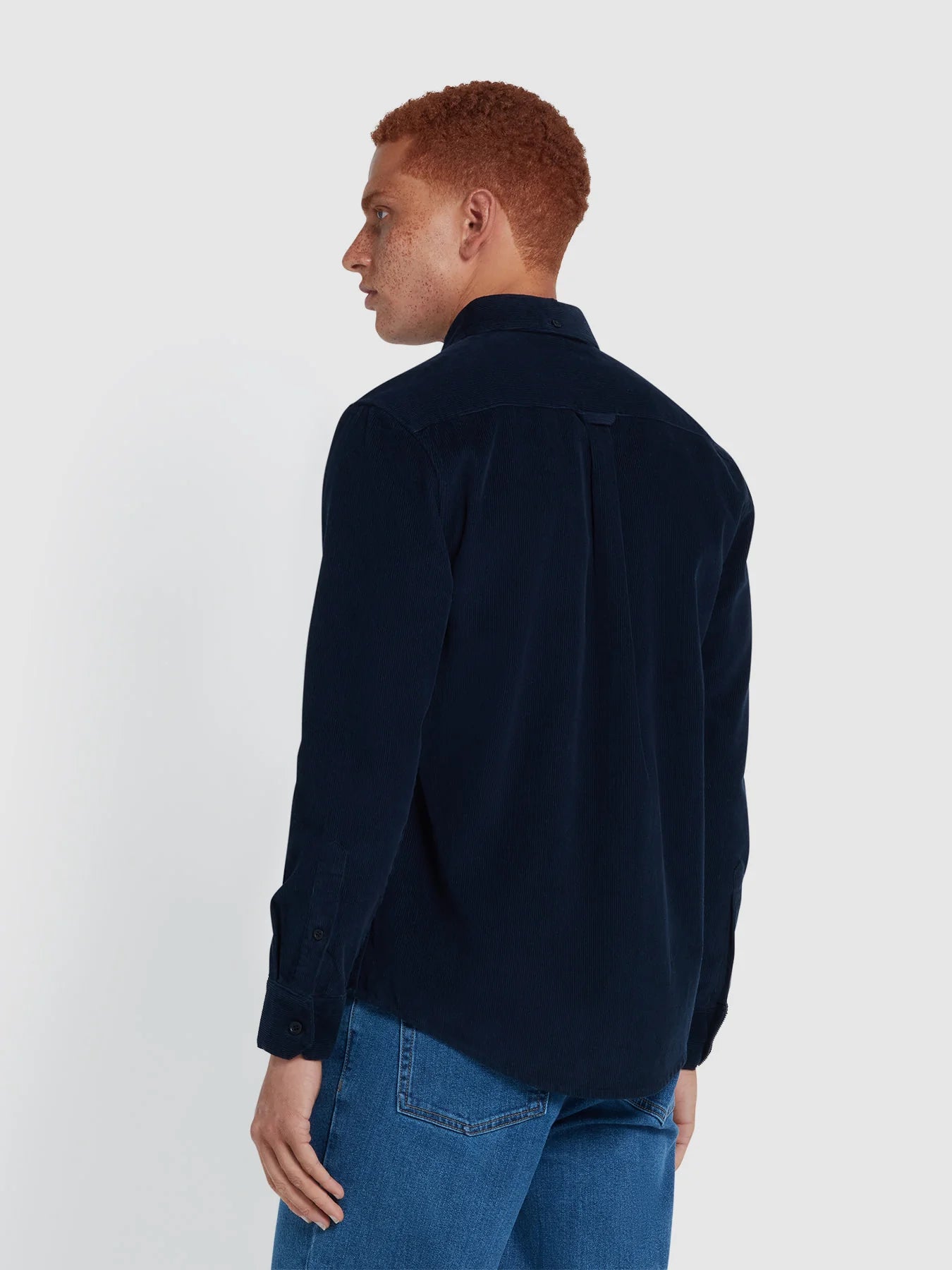 Farah Spencer Overshirt