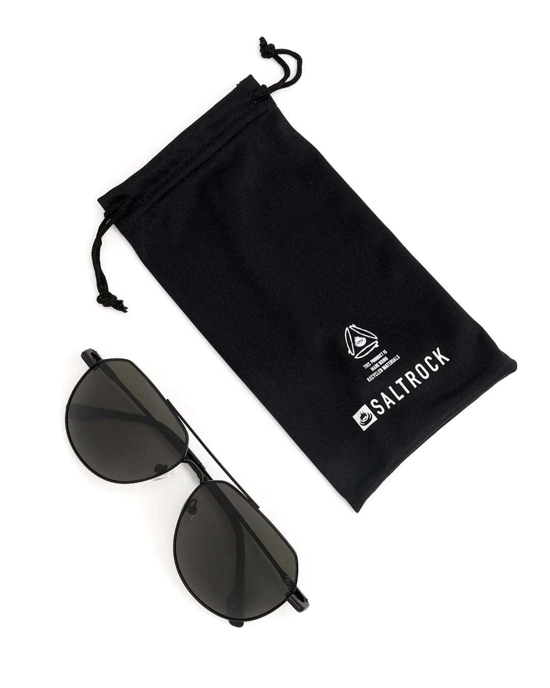 Saltrock Cruiser Aviator Polarised Sunglasses