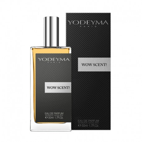 yodeyma Eau de Parfum Wow Scent