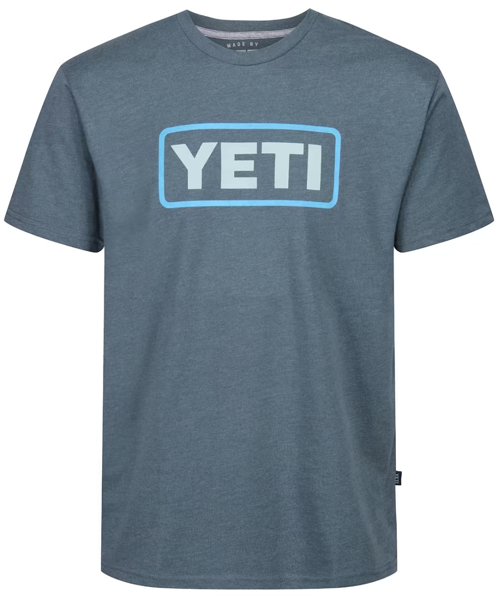 Yeti Logo T-Shirt