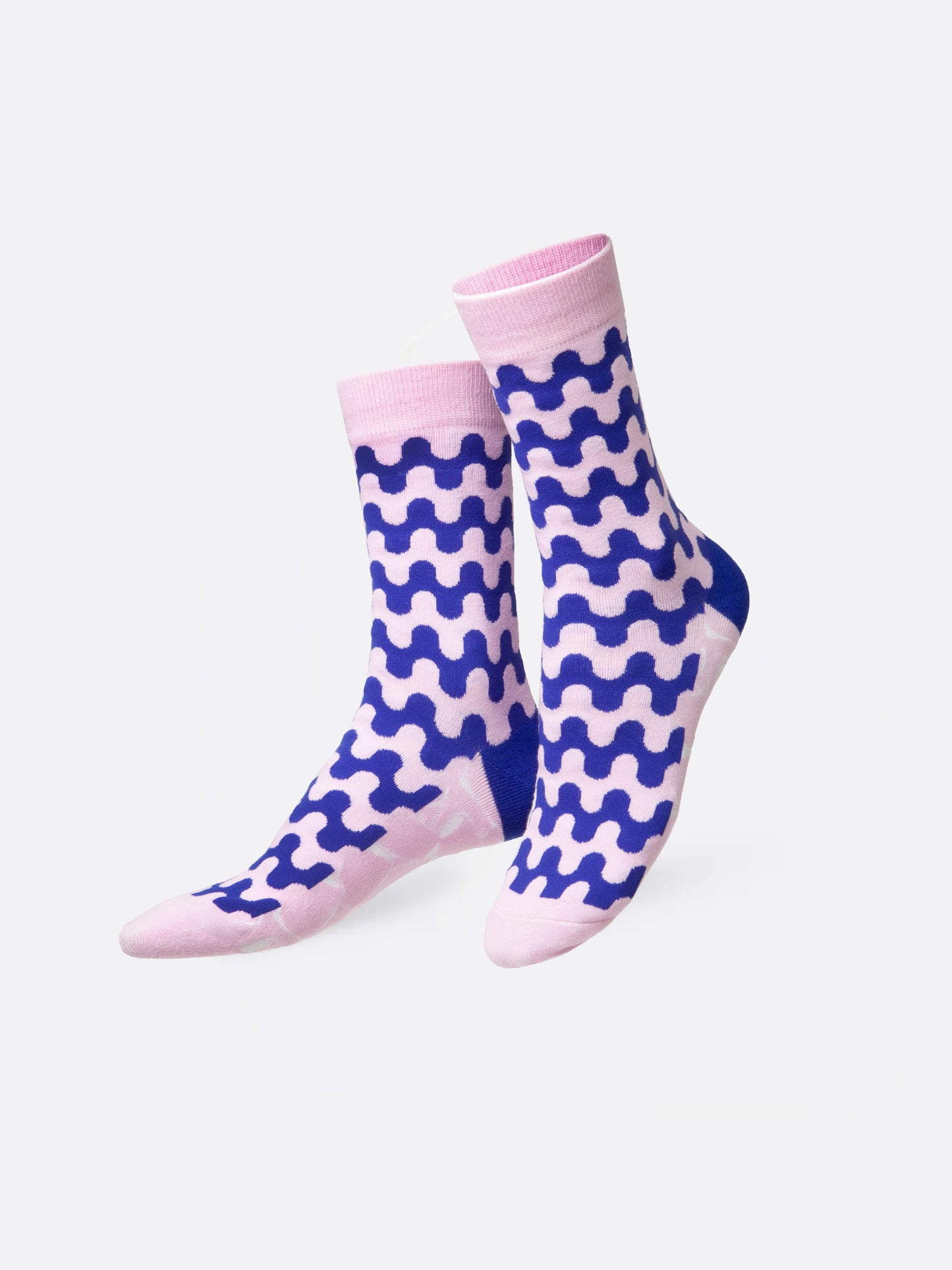 Eat My Socks Sweet Mallows Socks
