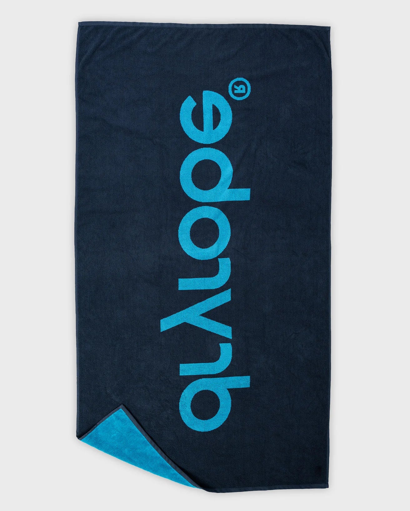 dryrobe Beach Towel