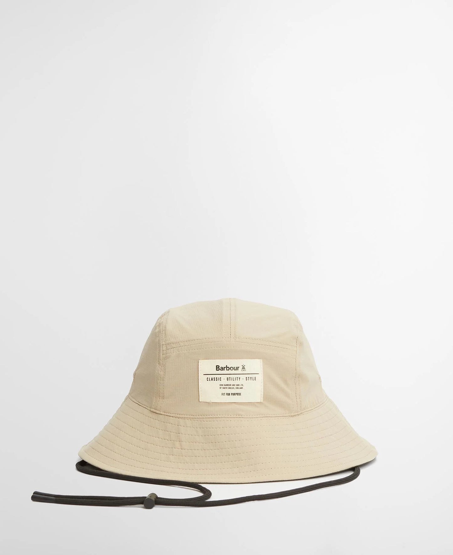 Barbour Bidlam Reversible Showerproof Bucket Hat