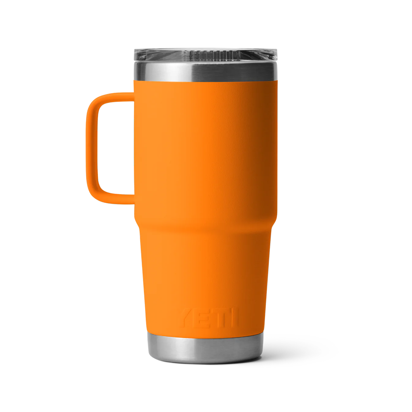 Yeti Rambler 20oz Travel Mug