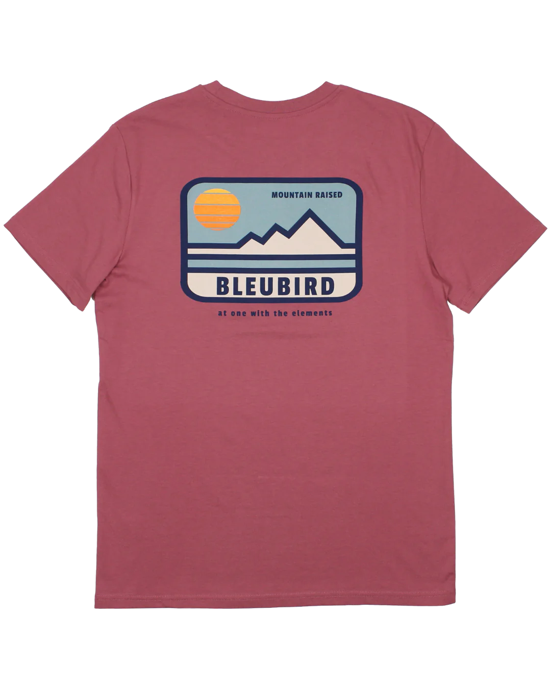 Bleubird Wander T-Shirt