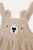 Guess Corduroy Dress Set