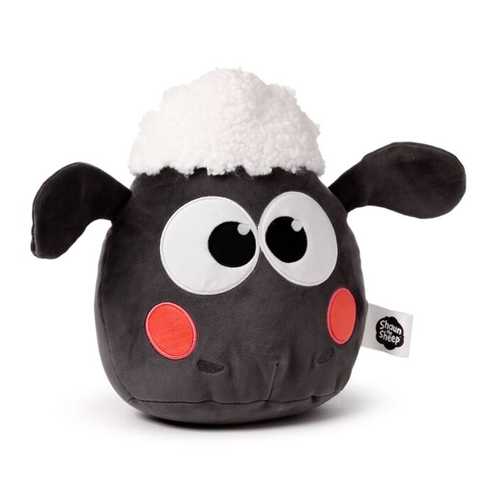 Puckator Adoramals Shaun The Sheep Plush Toy