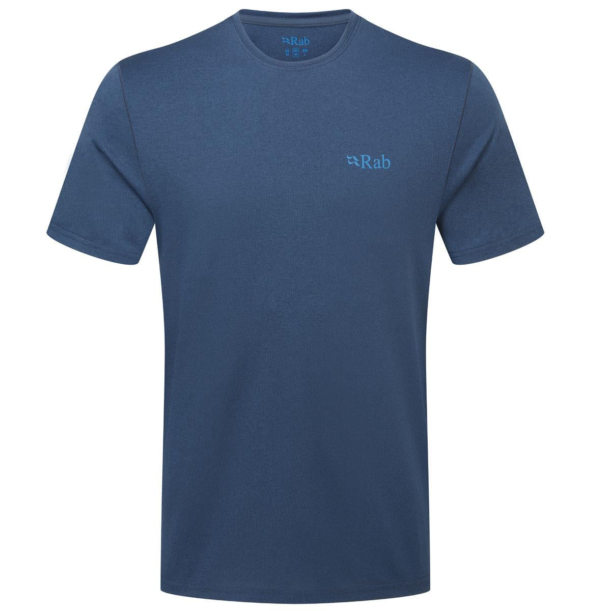 Rab Mantle Ridge T-Shirt