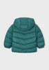 Mayoral Boys Basic Coat