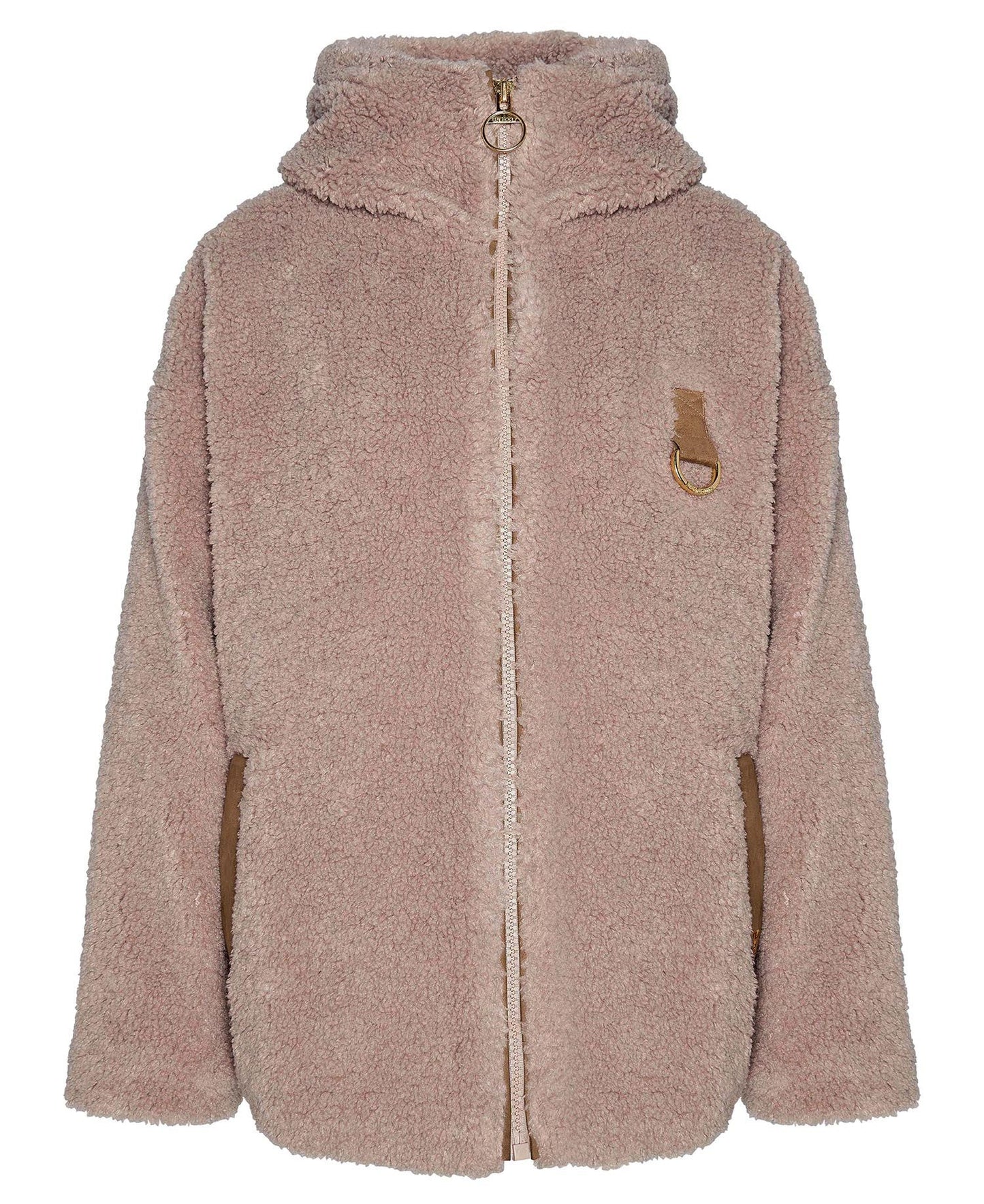 Barbour Amber Fleece