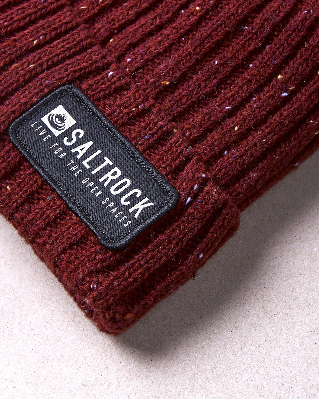 Saltrock Heritage Beanie