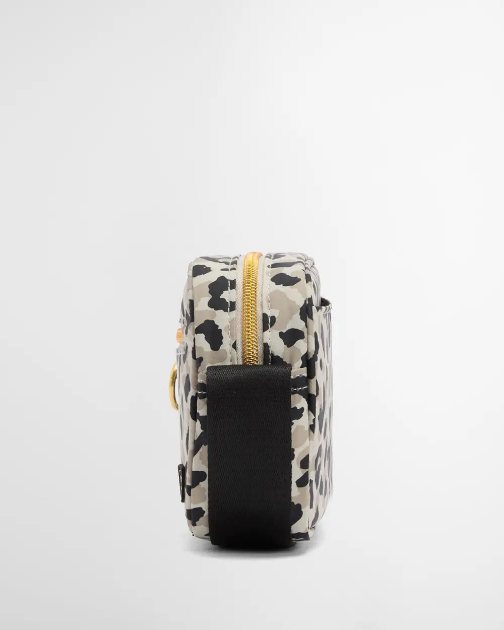 Barbour International Boulevard Micro Crossbody Bag