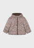 Mayoral Girls Reversible Coat