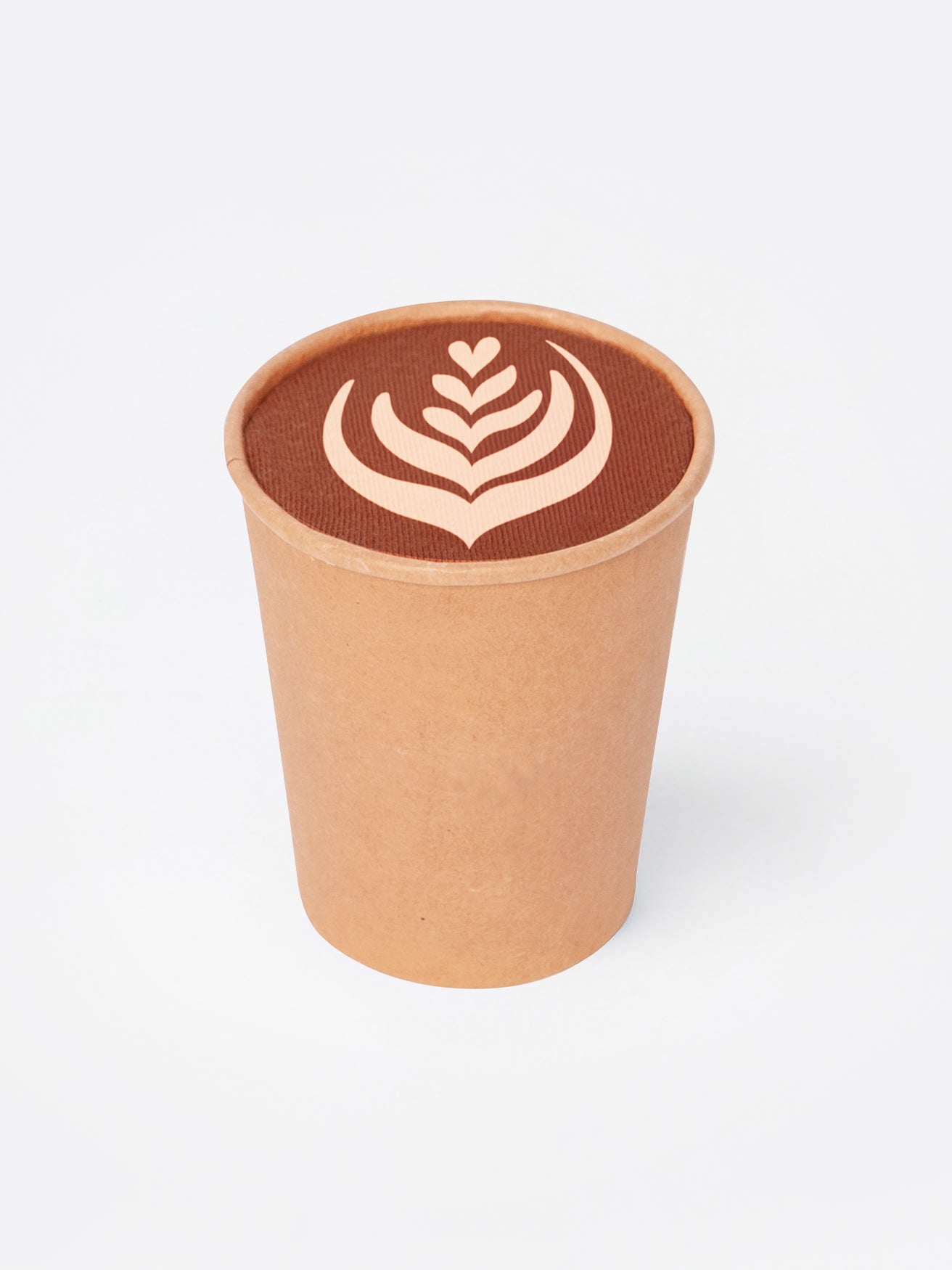 Eat My Socks Caffè Latte Socks